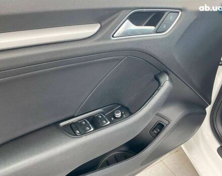 Ауді А3, об'ємом двигуна 1.8 л та пробігом 186 тис. км за 13990 $, фото 15 на Automoto.ua