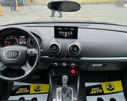 Ауди А3, объемом двигателя 1.6 л и пробегом 183 тыс. км за 14800 $, фото 11 на Automoto.ua