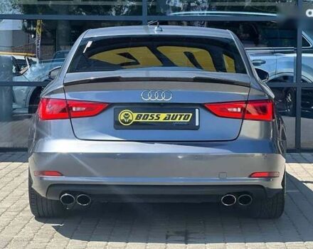 Ауди А3, объемом двигателя 2 л и пробегом 153 тыс. км за 15499 $, фото 4 на Automoto.ua