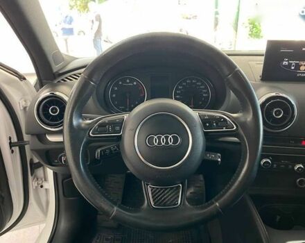 Ауді А3, об'ємом двигуна 1.8 л та пробігом 186 тис. км за 13990 $, фото 21 на Automoto.ua