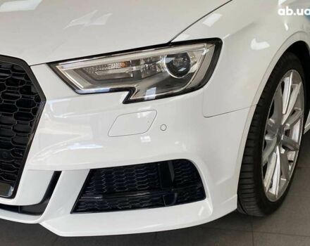 Ауді А3, об'ємом двигуна 1.8 л та пробігом 186 тис. км за 13990 $, фото 2 на Automoto.ua