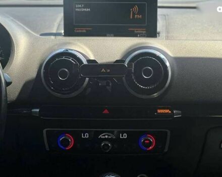 Ауди А3, объемом двигателя 2 л и пробегом 153 тыс. км за 15499 $, фото 17 на Automoto.ua