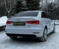 Ауди А3, объемом двигателя 2 л и пробегом 137 тыс. км за 14500 $, фото 7 на Automoto.ua