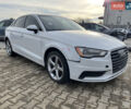 Ауди А3, объемом двигателя 1.8 л и пробегом 215 тыс. км за 7500 $, фото 1 на Automoto.ua