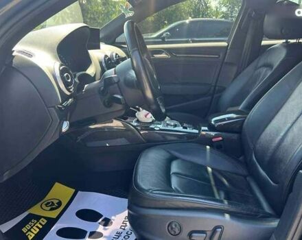 Ауди А3, объемом двигателя 2 л и пробегом 153 тыс. км за 15499 $, фото 10 на Automoto.ua