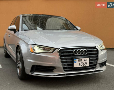 Ауди А3, объемом двигателя 2 л и пробегом 134 тыс. км за 15500 $, фото 3 на Automoto.ua