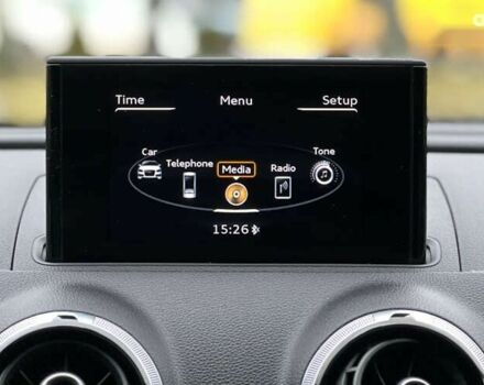 Ауди А3, объемом двигателя 1.6 л и пробегом 183 тыс. км за 14800 $, фото 14 на Automoto.ua