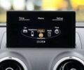 Ауди А3, объемом двигателя 1.6 л и пробегом 183 тыс. км за 14800 $, фото 14 на Automoto.ua