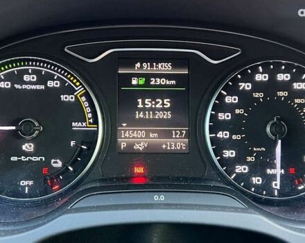 Ауді А3, об'ємом двигуна 0 л та пробігом 145 тис. км за 14750 $, фото 11 на Automoto.ua