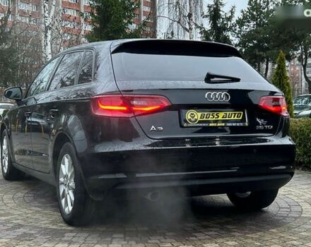 Ауди А3, объемом двигателя 1.6 л и пробегом 183 тыс. км за 14800 $, фото 4 на Automoto.ua