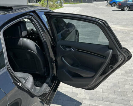 Ауди А3, объемом двигателя 1.8 л и пробегом 82 тыс. км за 15000 $, фото 6 на Automoto.ua
