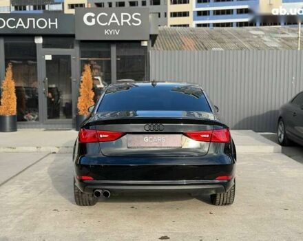 Ауді А3, об'ємом двигуна 1.8 л та пробігом 165 тис. км за 10999 $, фото 6 на Automoto.ua