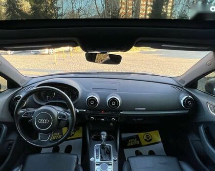 Ауді А3, об'ємом двигуна 0 л та пробігом 145 тис. км за 14750 $, фото 10 на Automoto.ua
