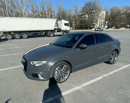 Ауди А3, объемом двигателя 1.98 л и пробегом 153 тыс. км за 17200 $, фото 6 на Automoto.ua