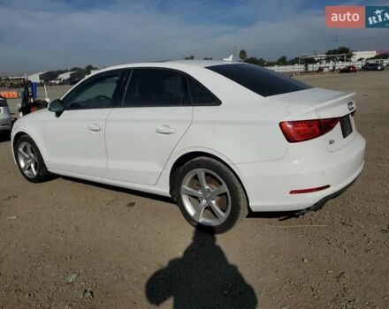 Ауди А3, объемом двигателя 1.8 л и пробегом 91 тыс. км за 1500 $, фото 1 на Automoto.ua