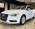 Ауди А3, объемом двигателя 2 л и пробегом 213 тыс. км за 13900 $, фото 13 на Automoto.ua