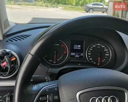 Ауди А3, объемом двигателя 1.97 л и пробегом 62 тыс. км за 19300 $, фото 4 на Automoto.ua