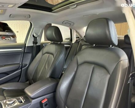 Ауди А3, объемом двигателя 2 л и пробегом 213 тыс. км за 13900 $, фото 23 на Automoto.ua
