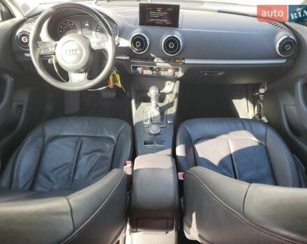 Ауди А3, объемом двигателя 1.8 л и пробегом 91 тыс. км за 1500 $, фото 7 на Automoto.ua