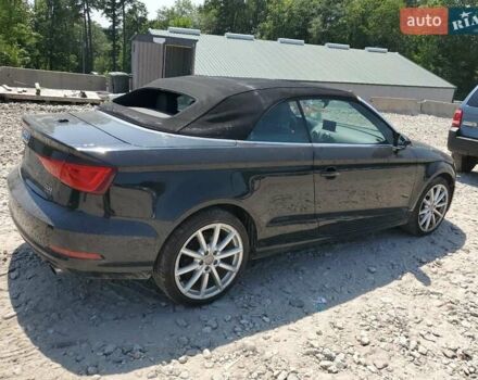 Ауді А3, об'ємом двигуна 2 л та пробігом 28 тис. км за 1800 $, фото 2 на Automoto.ua