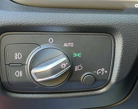 Ауди А3, объемом двигателя 2 л и пробегом 38 тыс. км за 18800 $, фото 19 на Automoto.ua