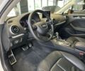 Ауди А3, объемом двигателя 2 л и пробегом 213 тыс. км за 13900 $, фото 21 на Automoto.ua