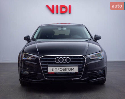 Ауди А3, объемом двигателя 2 л и пробегом 93 тыс. км за 16746 $, фото 23 на Automoto.ua