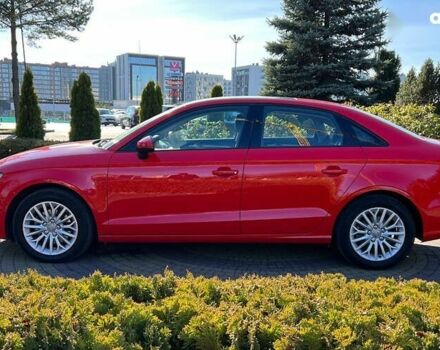 Ауди А3, объемом двигателя 2 л и пробегом 38 тыс. км за 18800 $, фото 3 на Automoto.ua