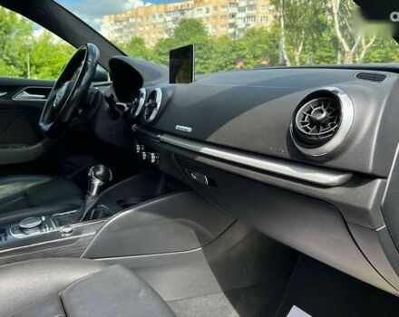 Ауді А3, об'ємом двигуна 0 л та пробігом 150 тис. км за 15490 $, фото 9 на Automoto.ua