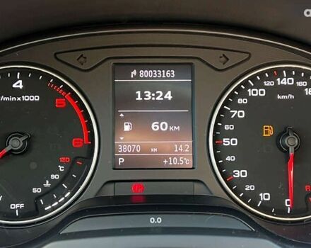 Ауди А3, объемом двигателя 2 л и пробегом 38 тыс. км за 18800 $, фото 13 на Automoto.ua