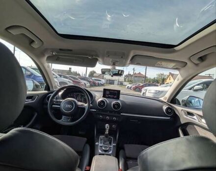 Ауди А3, объемом двигателя 0 л и пробегом 136 тыс. км за 17700 $, фото 18 на Automoto.ua