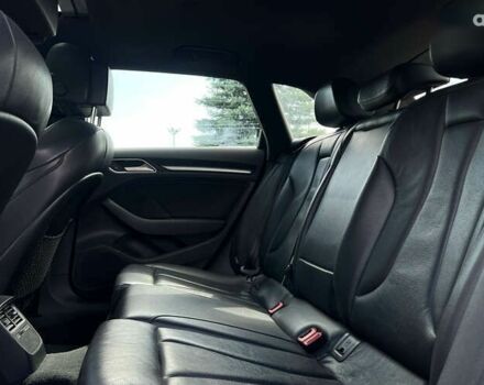 Ауді А3, об'ємом двигуна 0 л та пробігом 150 тис. км за 15490 $, фото 10 на Automoto.ua