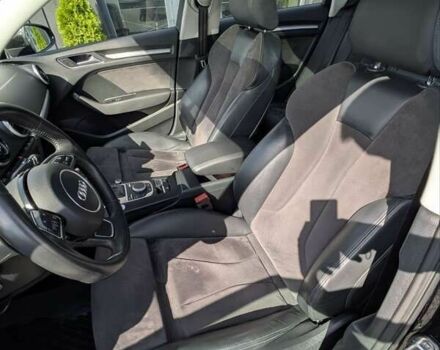 Ауди А3, объемом двигателя 0 л и пробегом 136 тыс. км за 15800 $, фото 26 на Automoto.ua