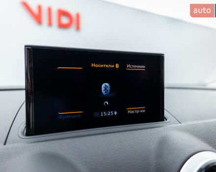 Ауди А3, объемом двигателя 2 л и пробегом 93 тыс. км за 16746 $, фото 19 на Automoto.ua