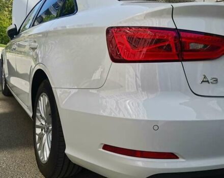 Ауди А3, объемом двигателя 1.97 л и пробегом 62 тыс. км за 19300 $, фото 16 на Automoto.ua