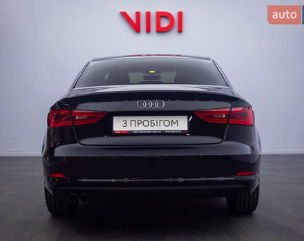 Ауди А3, объемом двигателя 2 л и пробегом 93 тыс. км за 16746 $, фото 1 на Automoto.ua