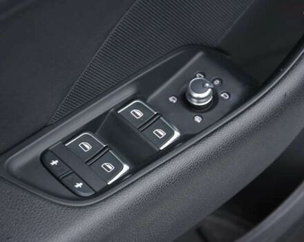 Ауди А3, объемом двигателя 2 л и пробегом 112 тыс. км за 19500 $, фото 21 на Automoto.ua