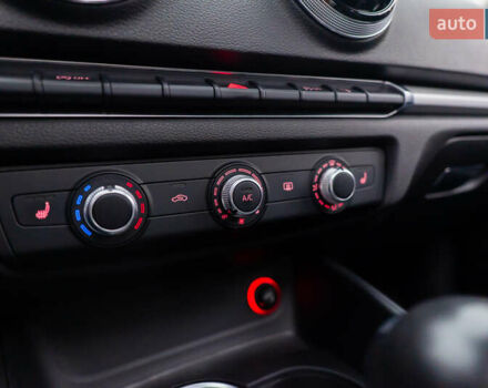 Ауди А3, объемом двигателя 2 л и пробегом 93 тыс. км за 16746 $, фото 39 на Automoto.ua