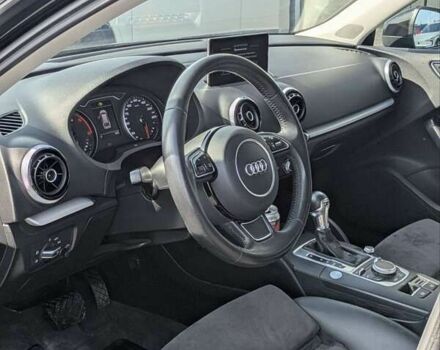 Ауди А3, объемом двигателя 0 л и пробегом 136 тыс. км за 17700 $, фото 15 на Automoto.ua