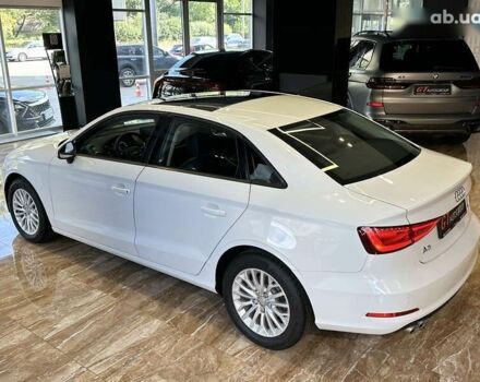 Ауди А3, объемом двигателя 2 л и пробегом 213 тыс. км за 13900 $, фото 12 на Automoto.ua