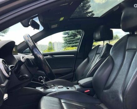 Ауді А3, об'ємом двигуна 0 л та пробігом 150 тис. км за 15490 $, фото 21 на Automoto.ua
