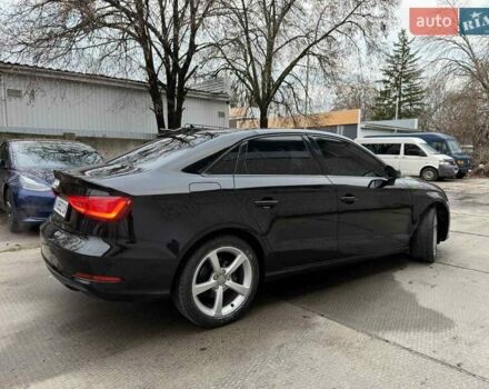 Ауди А3, объемом двигателя 1.8 л и пробегом 229 тыс. км за 13700 $, фото 4 на Automoto.ua