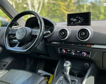 Ауді А3, об'ємом двигуна 0 л та пробігом 150 тис. км за 15490 $, фото 13 на Automoto.ua