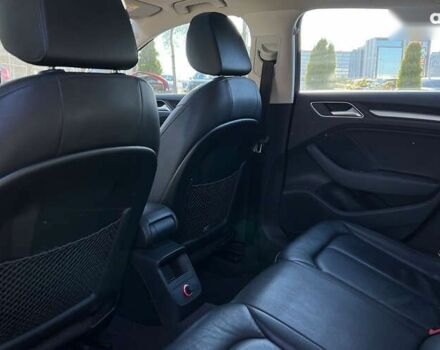 Ауди А3, объемом двигателя 2 л и пробегом 38 тыс. км за 18800 $, фото 22 на Automoto.ua