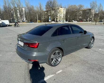 Ауди А3, объемом двигателя 1.98 л и пробегом 153 тыс. км за 17200 $, фото 3 на Automoto.ua