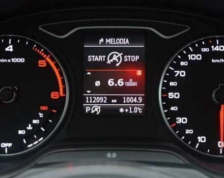 Ауди А3, объемом двигателя 2 л и пробегом 112 тыс. км за 19500 $, фото 24 на Automoto.ua