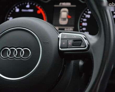 Ауди А3, объемом двигателя 2 л и пробегом 112 тыс. км за 19500 $, фото 28 на Automoto.ua