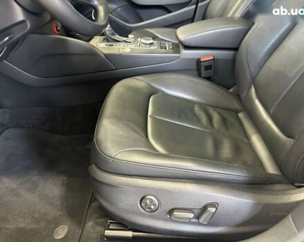 Ауди А3, объемом двигателя 2 л и пробегом 213 тыс. км за 13900 $, фото 22 на Automoto.ua