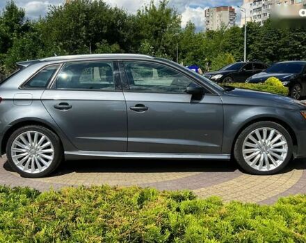 Ауді А3, об'ємом двигуна 0 л та пробігом 150 тис. км за 15490 $, фото 7 на Automoto.ua