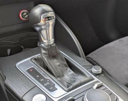 Ауди А3, объемом двигателя 0 л и пробегом 136 тыс. км за 17700 $, фото 17 на Automoto.ua